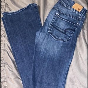 Women’s American Eagle Jeans